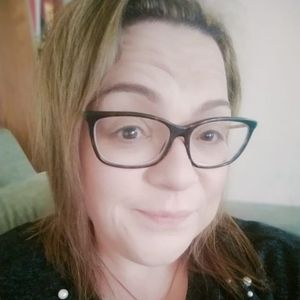 Meet your Posher, Kirsty